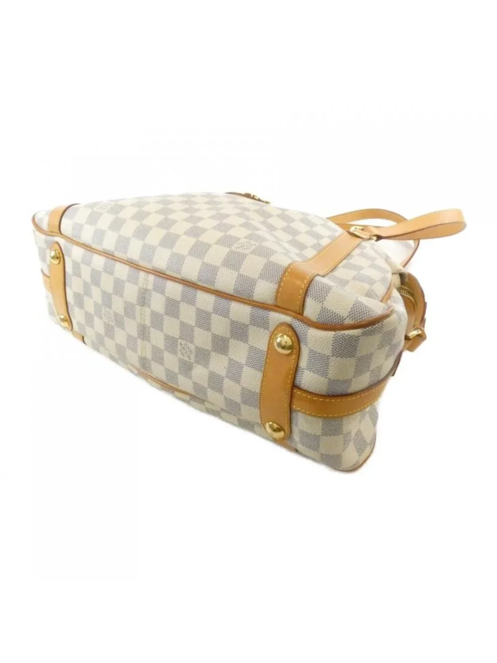 Louis Vuitton Damier Azur Streza PM Shoulder